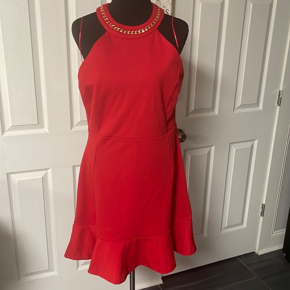 Michael Kors dress!
